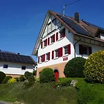 Apartment Anna Durbach