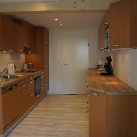 Anna Appartement *