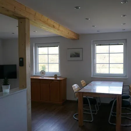 Appartement Anna