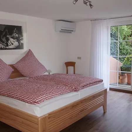 Anna Appartement