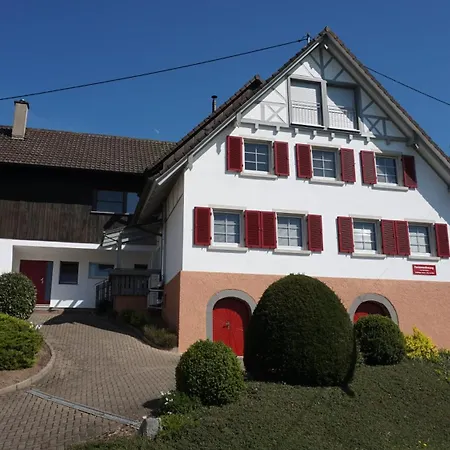 Appartement Anna