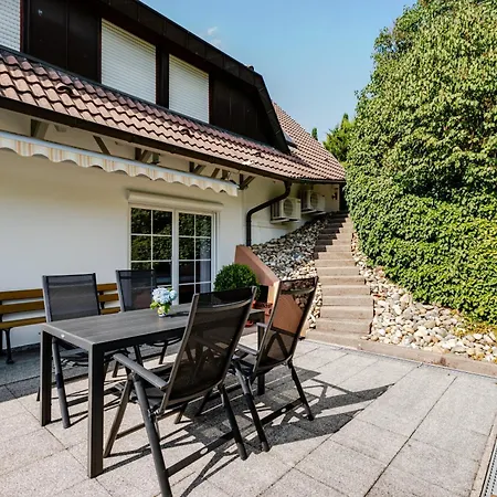 Anna Appartement Durbach