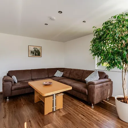 Appartement Anna Durbach