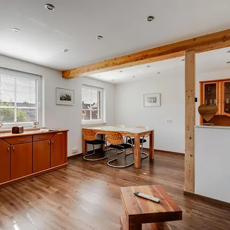 Anna Appartement Durbach