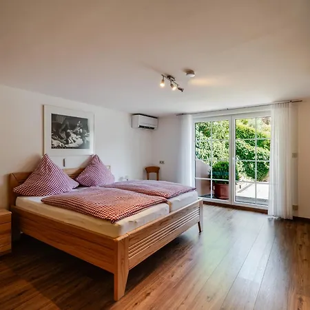 Anna Appartement *