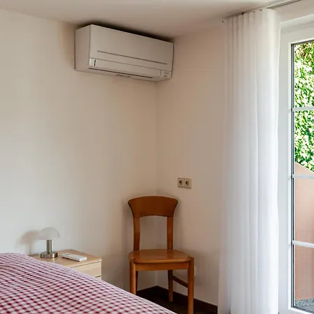 Appartement Anna