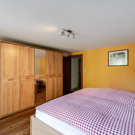 Appartement Anna *