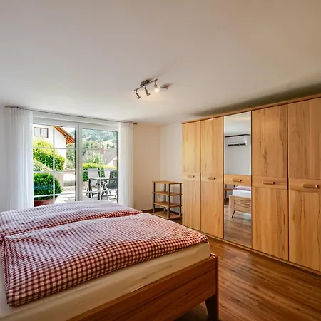 Appartement Anna Durbach