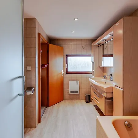 Apartmán Anna Durbach