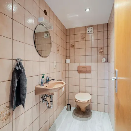 Anna Apartmán