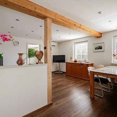 Appartement Anna *